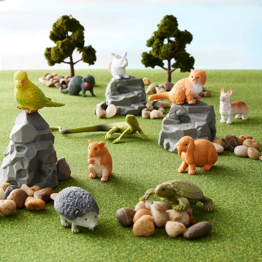 Safari Ltd® TOOBS® Pets